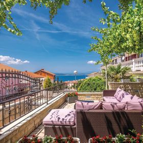 Apartman Crikvenica - CKC317