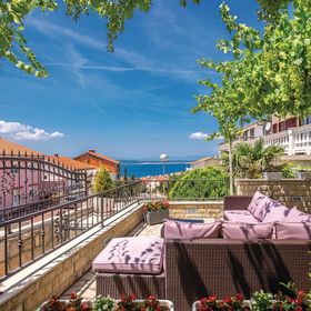 Apartman Crikvenica - CKC317