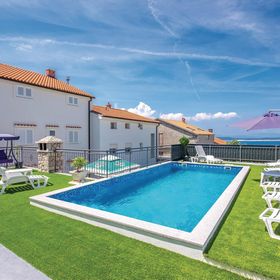 Apartman Crikvenica - CKC317