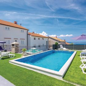 Apartman Crikvenica - CKC317