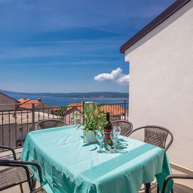 Apartman Crikvenica - CKC317