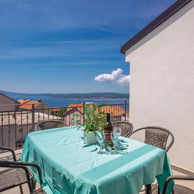 Apartman Crikvenica - CKC317