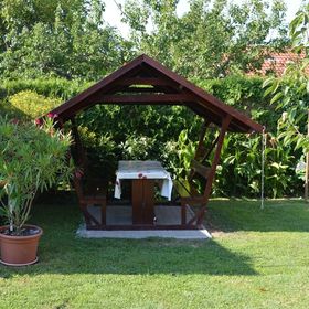 Karolina Apartman Balatonkeresztúr