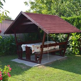 Karolina Apartman Balatonkeresztúr