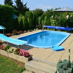 Karolina Apartman Balatonkeresztúr