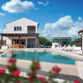 Vendégház Marčana - CIR400