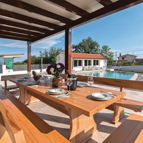 Vendégház Marčana - CIR400