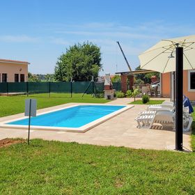 Vendégház Medulin - CIR069