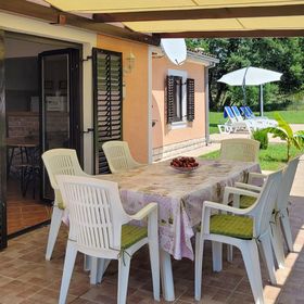 Vendégház Medulin - CIR069