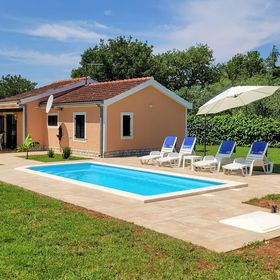 Vendégház Medulin - CIR069