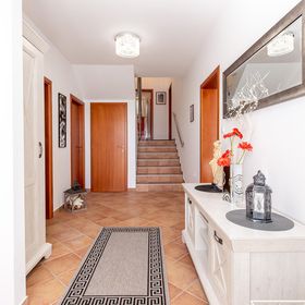 Vendégház Šmrika - CKC021