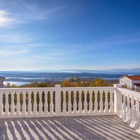 Vendégház Šmrika - CKC021