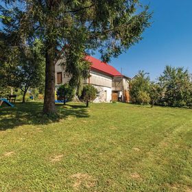 Vendégház Fužine - CKB321