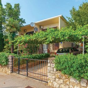 Apartman Kraljevica - CKC452