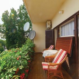 Apartman Kraljevica - CKC452