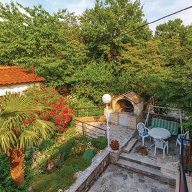 Apartman Kraljevica - CKC452