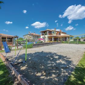 Vendégház Režanci - CIL938