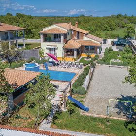 Vendégház Režanci - CIL938