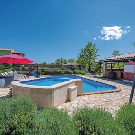 Vendégház Režanci - CIL938