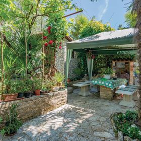 Apartman Novigrad - Cittanova - CIU623