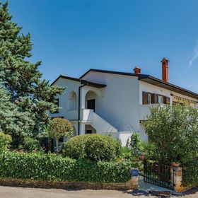 Apartman Novigrad - Cittanova - CIU623