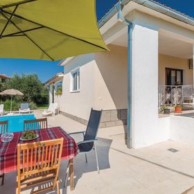 Vendégház Barban - CIL912