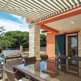 Vendégház Umag - Umago - CIU292