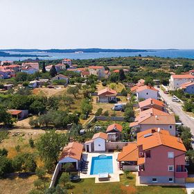 Vendégház Pula - CIR113