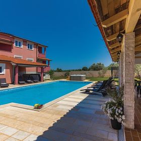 Vendégház Pula - CIR113