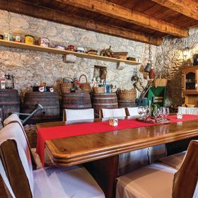 Vendégház Bribir - CKN489