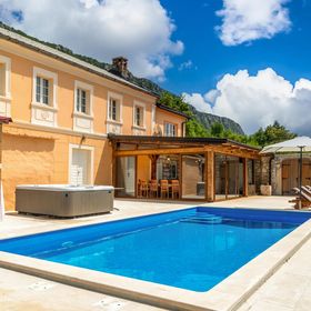 Vendégház Bribir - CKN489