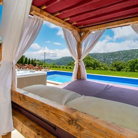 Vendégház Bribir - CKN489