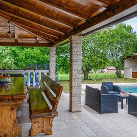 Vendégház Barban - CIL944