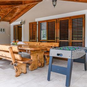 Vendégház Barban - CIL944