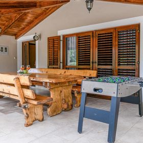 Vendégház Barban - CIL944