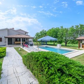 Vendégház Barban - CIL944