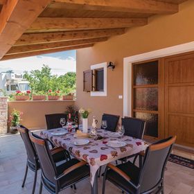 Vendégház Pula - CIR246