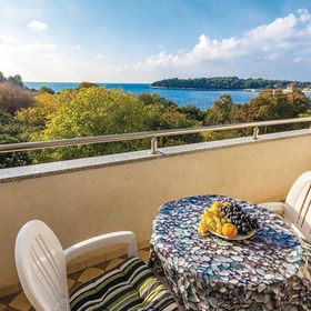 Apartman Pula - CIR066