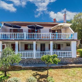 Vendégház Klenovica - CKN108