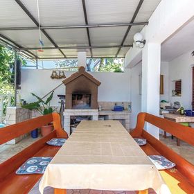 Vendégház Klenovica - CKN108