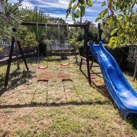 Vendégház Klenovica - CKN108