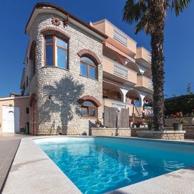 Apartman Pula - CIR256