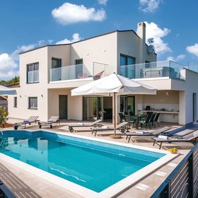 Vendégház Krnica - CIO213