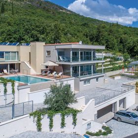 Apartman Plomin - CIO227