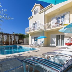 Vendégház Kaštel Štafilić - CDF579