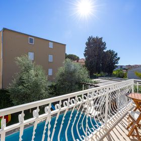 Vendégház Kaštel Štafilić - CDF579