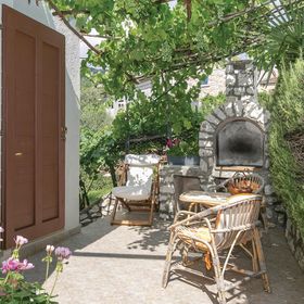 Vendégház Zagore - CIO153