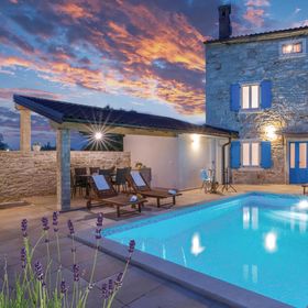 Vendégház Peruški - CIO100