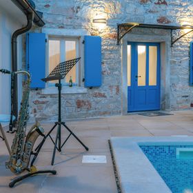 Vendégház Peruški - CIO100