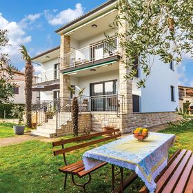 Apartman Medulin - CIM470